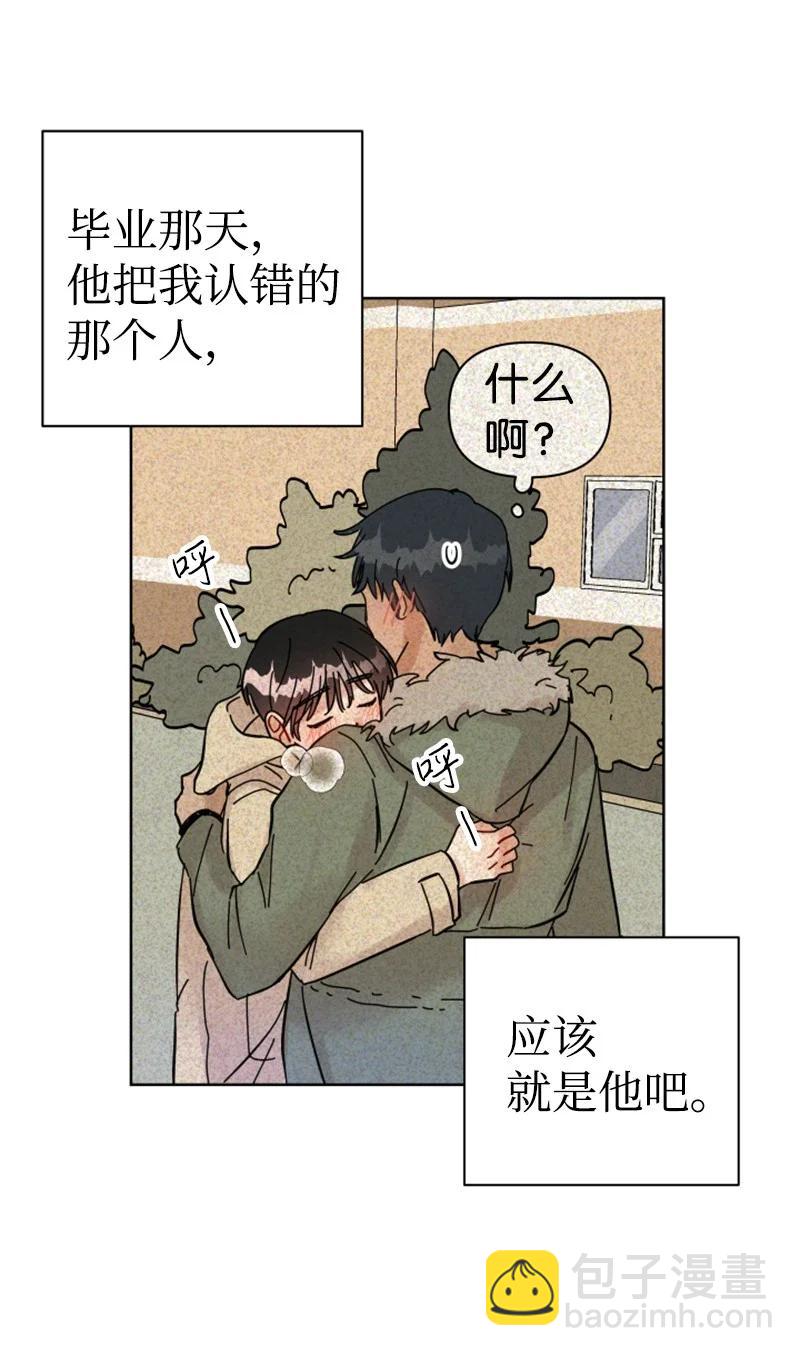 《你的真意》12 精灵的真面目 第42页