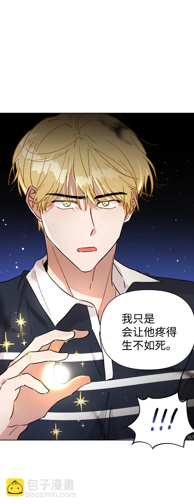 《你的真意》13 无数疑问 第29页