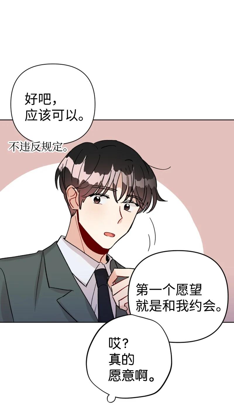 《你的真意》13.5 特别篇 第32页