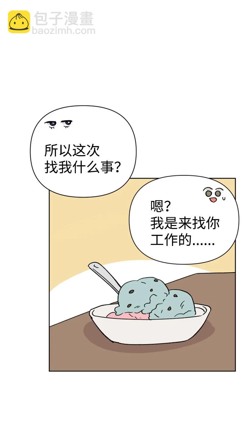 《你的真意》14 恋爱咨询 第50页