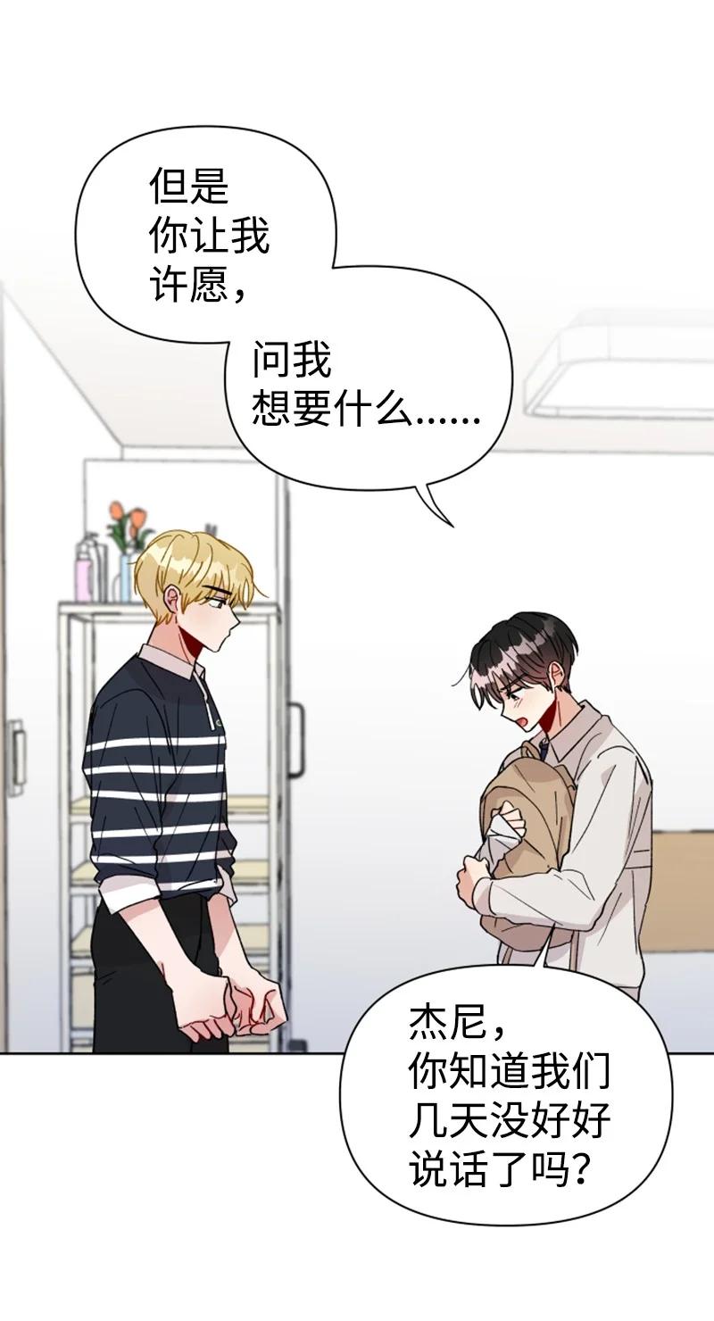 《你的真意》14 恋爱咨询 第6页