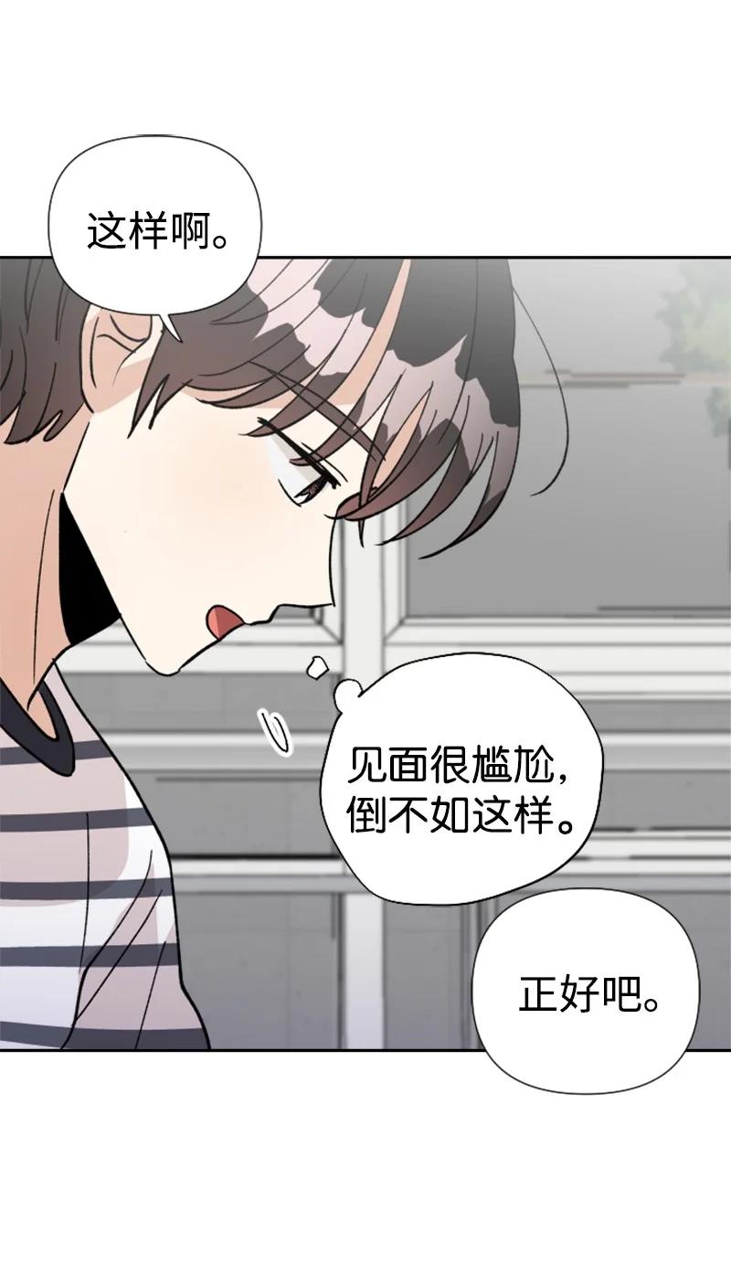 《你的真意》19 意外的黑暗角色 第50页