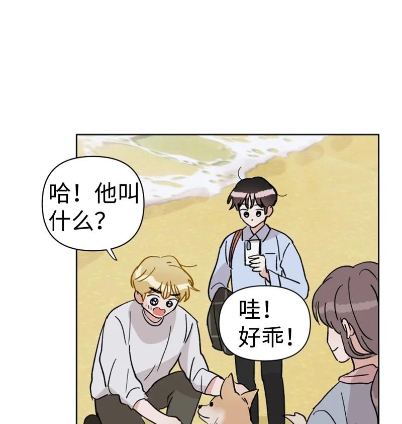 《你的真意》18 来到海边 第39页
