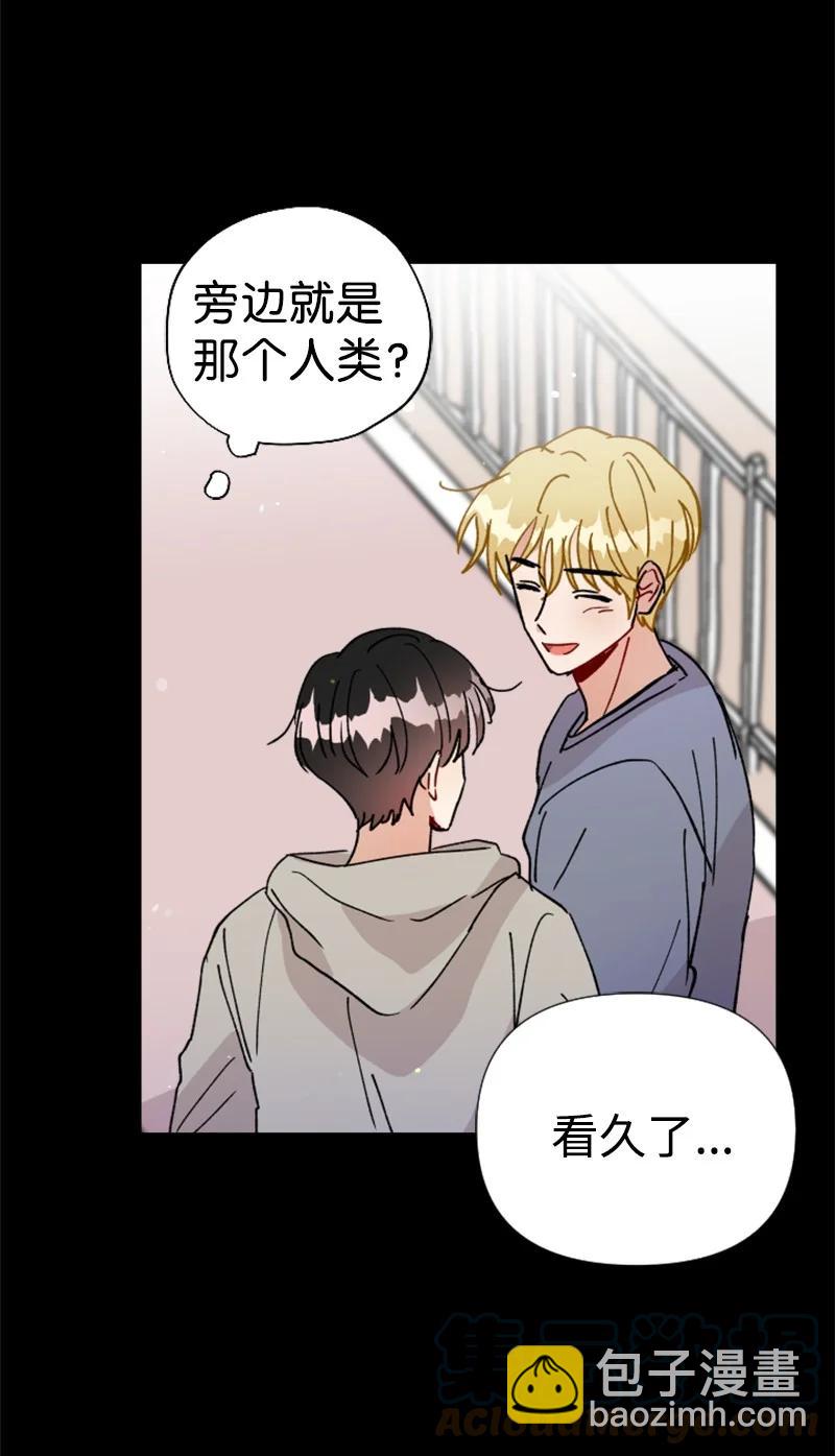 《你的真意》20 正面冲突 第16页
