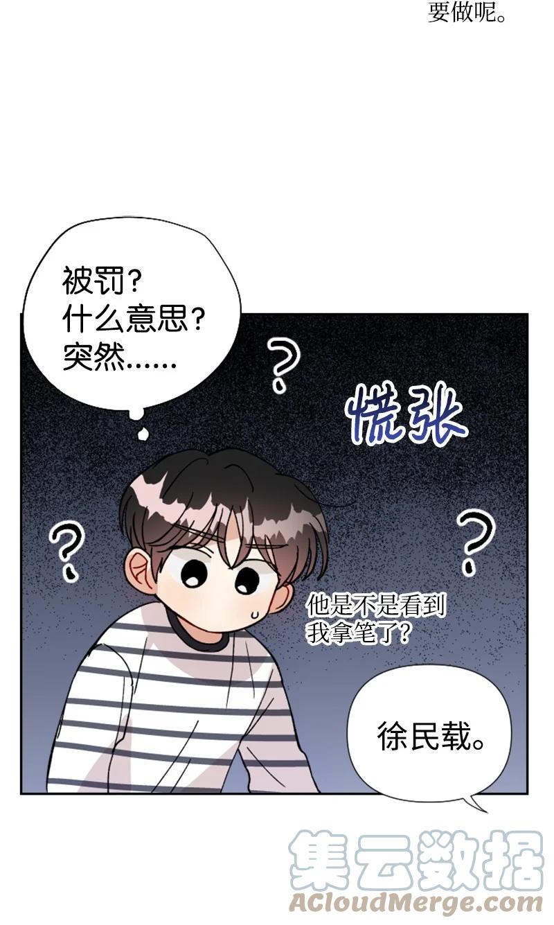 《你的真意》20 正面冲突 第7页