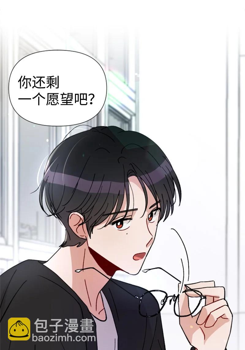 《你的真意》20 正面冲突 第8页