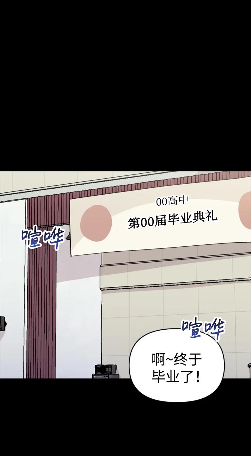 《你的真意》23 毕业典礼 第11页