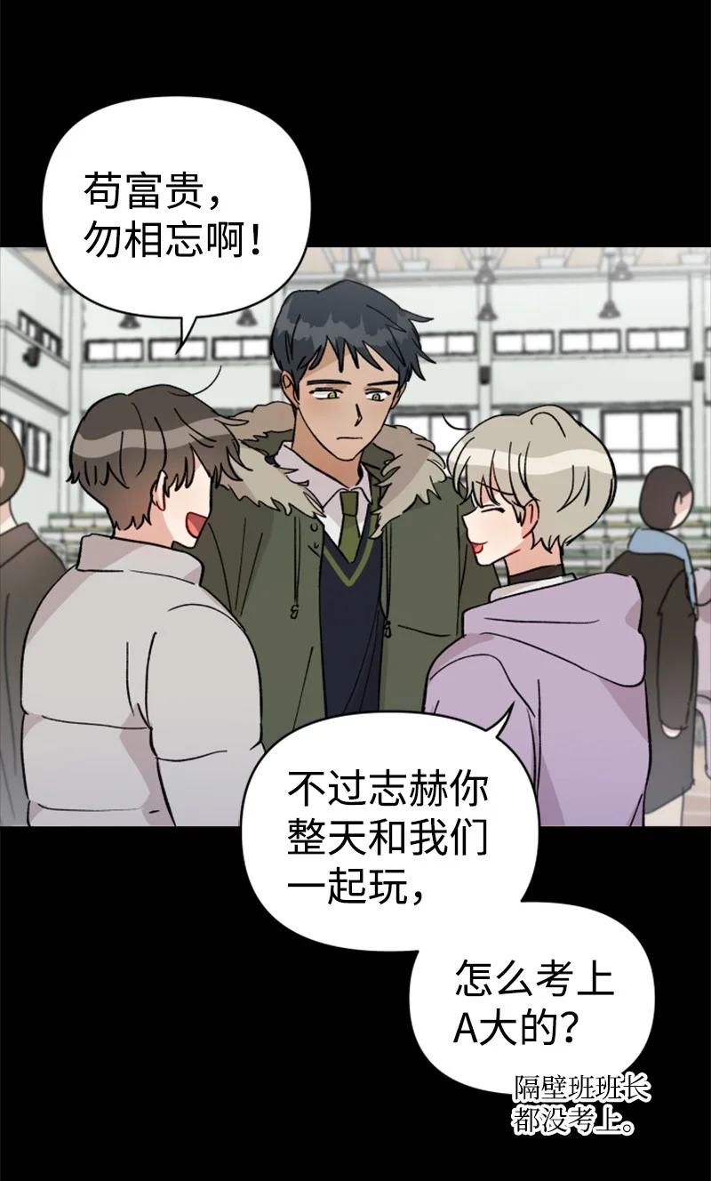 《你的真意》23 毕业典礼 第12页