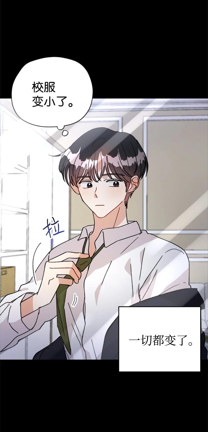 《你的真意》22 尝试逃避 第3页
