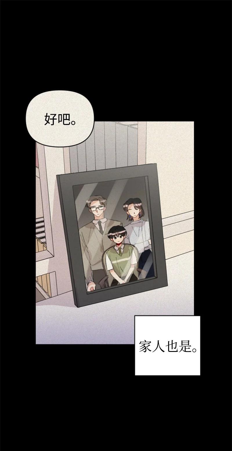 《你的真意》22 尝试逃避 第8页
