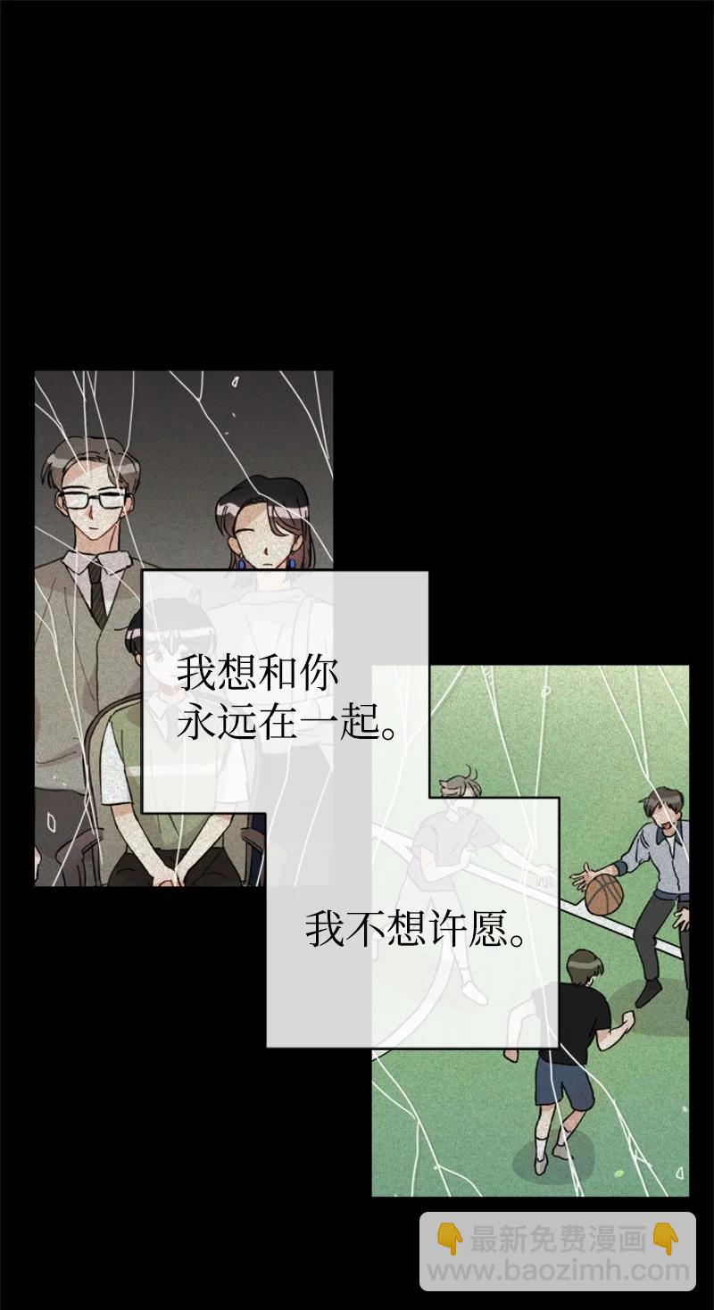 《你的真意》26 民载消失 第29页