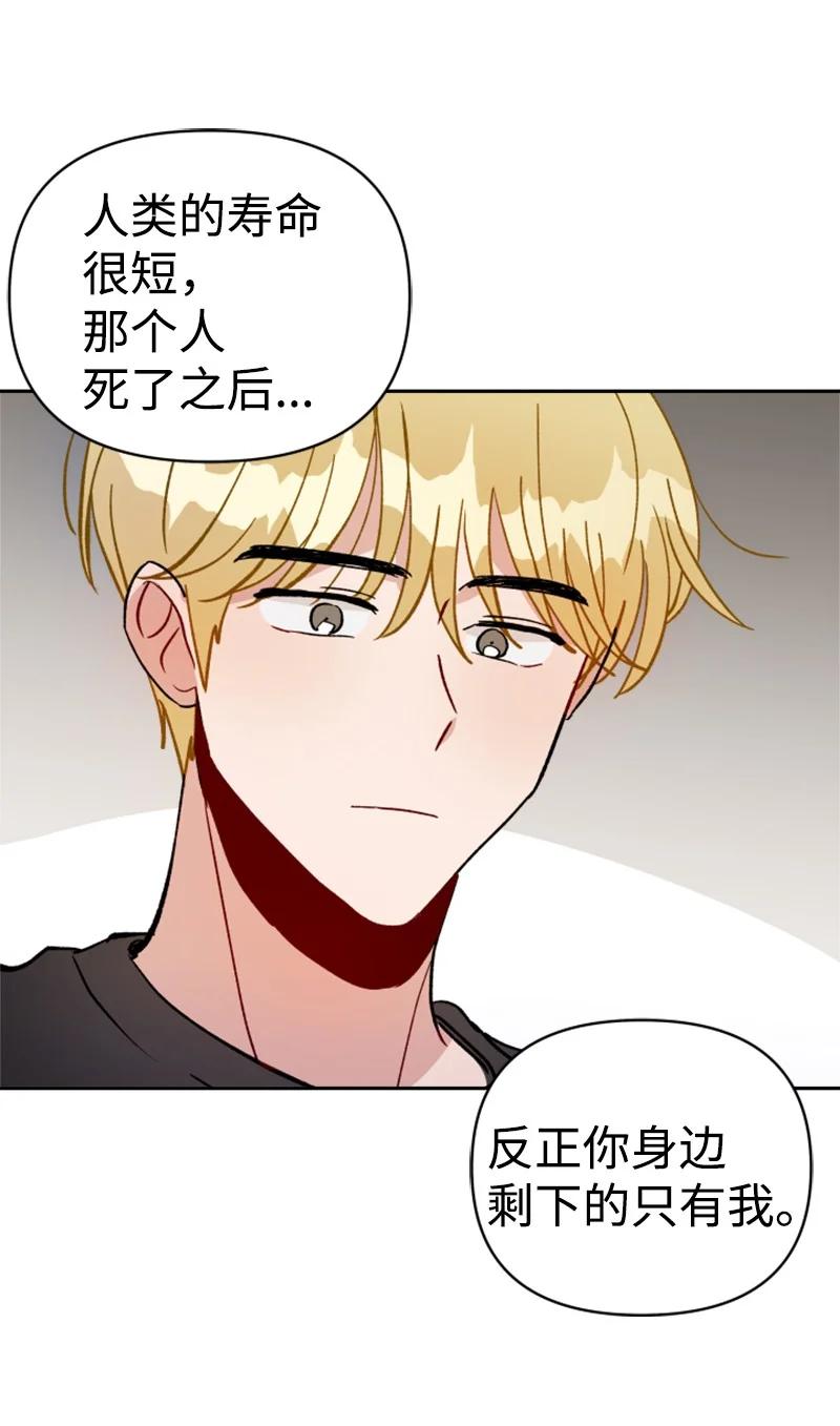 《你的真意》24 突然的请求 第38页