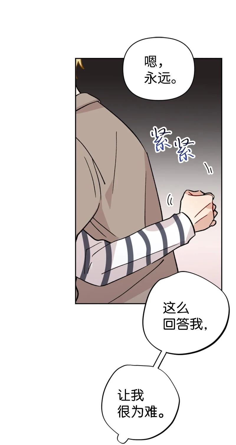 《你的真意》24 突然的请求 第6页