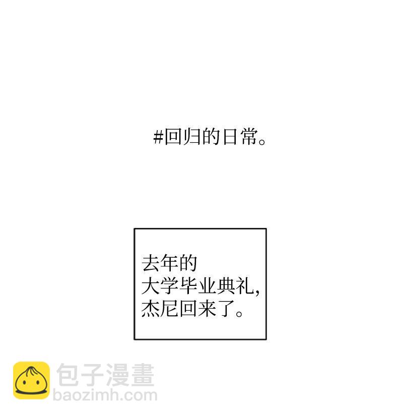 《你的真意》29 后记 第23页