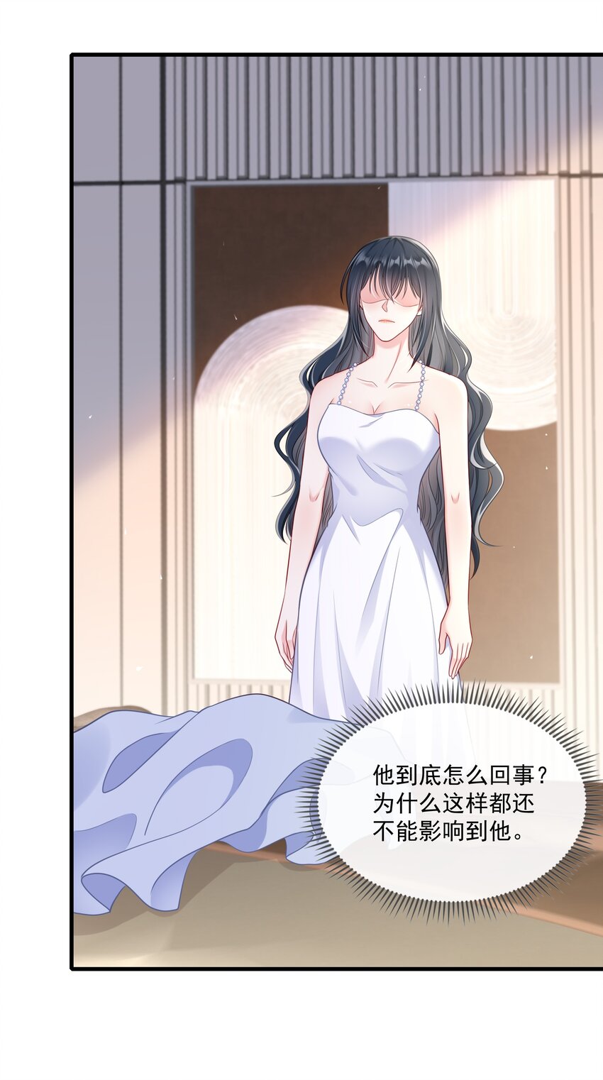 《职业替身后我成了万人迷》15 女朋友？ 第39页