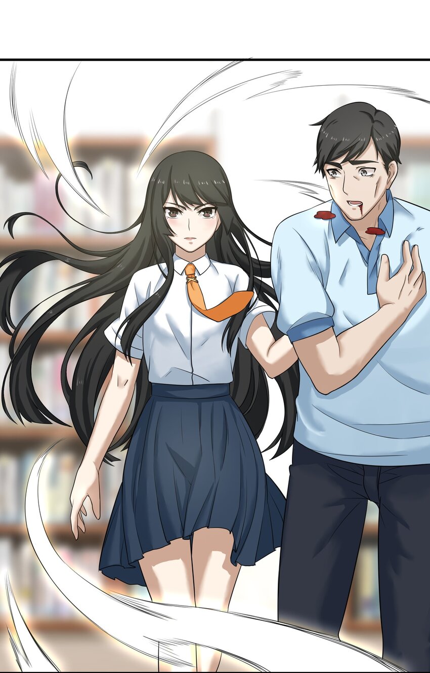 《我把修仙普及全世界》006 异变 第48页