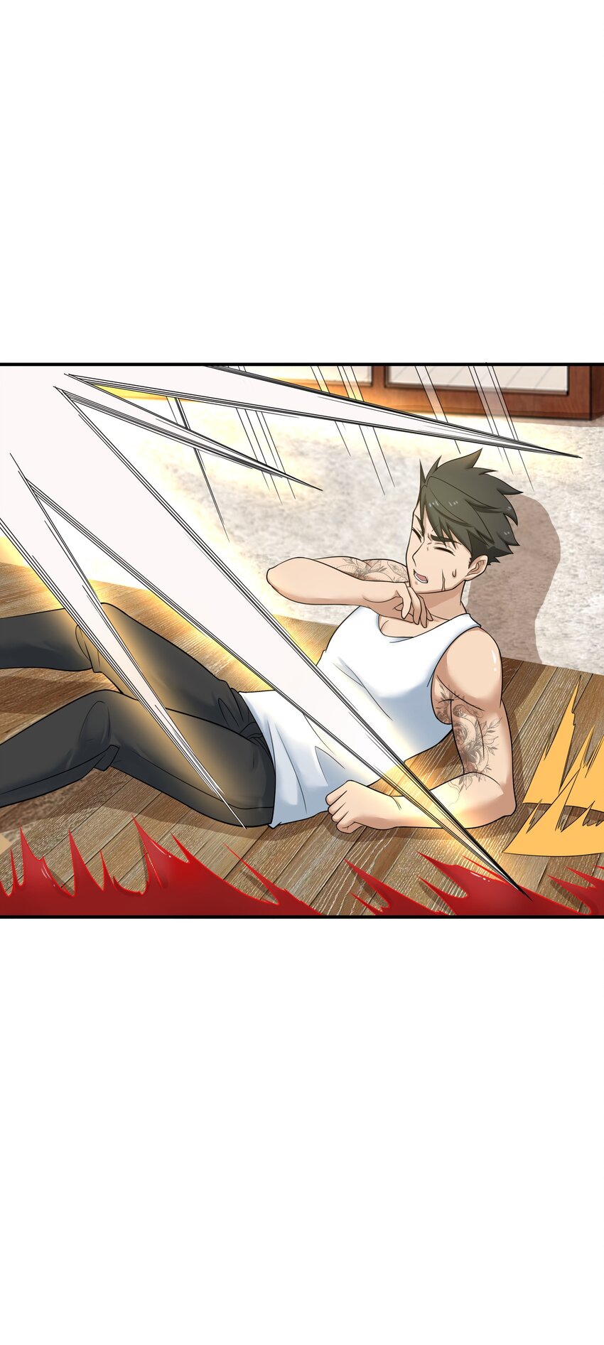 《我把修仙普及全世界》007 净化 第23页