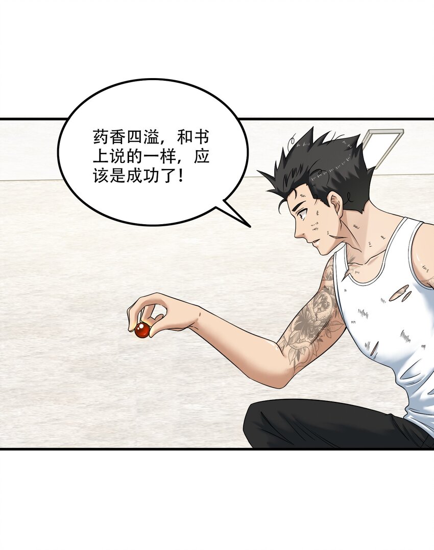 《我把修仙普及全世界》010 炼丹 第27页