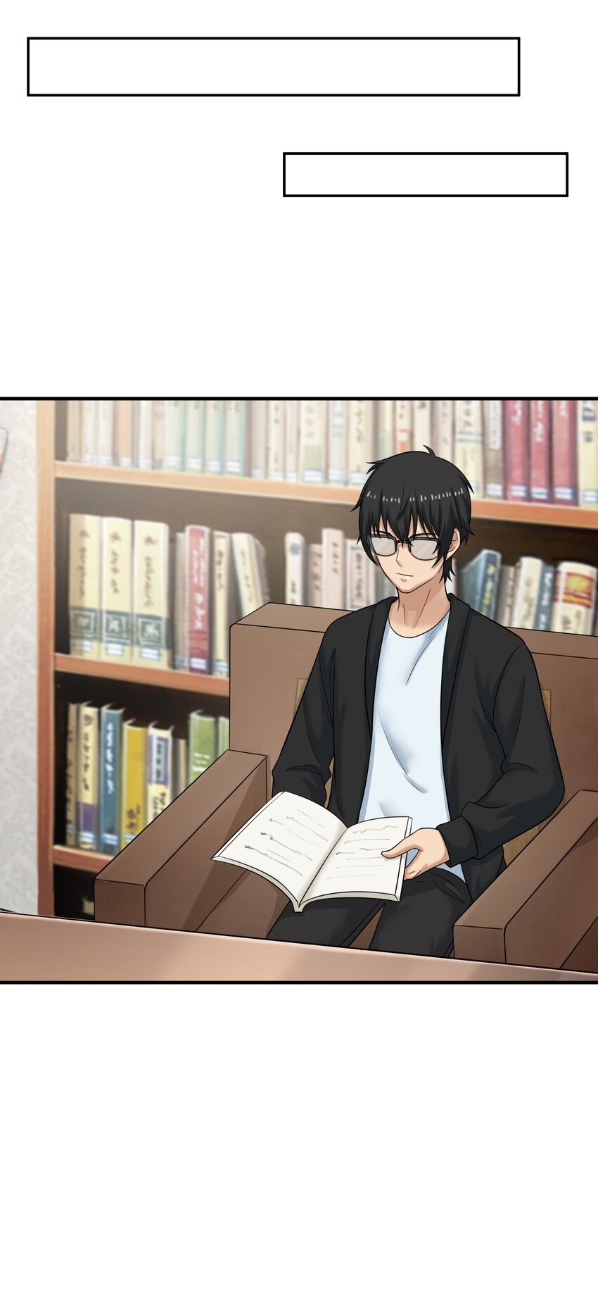 《我把修仙普及全世界》009 劫起 第29页