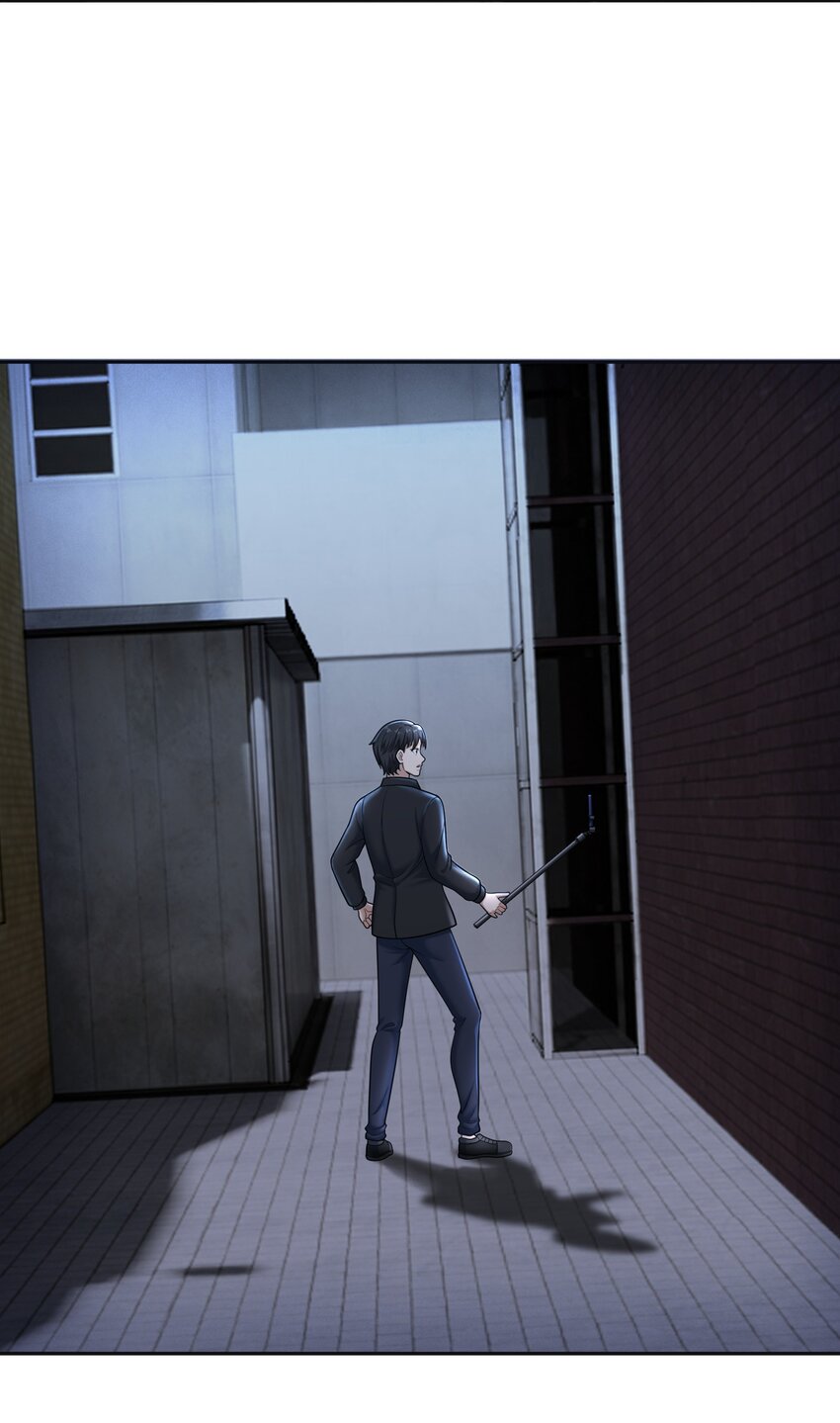 《我把修仙普及全世界》011 奈何 第27页