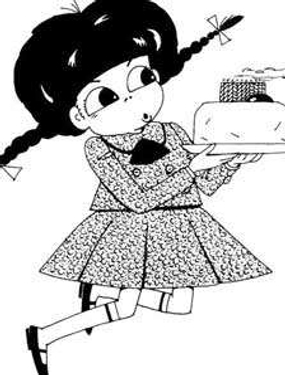 《小风，爱的分享》漫画封面图 - tl漫画