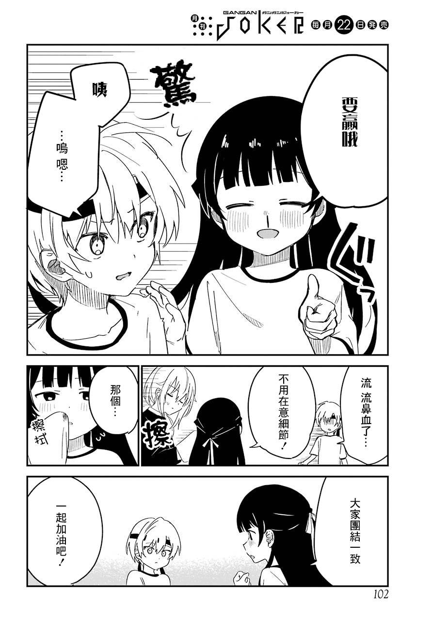 《最近雇的女仆有点怪》6话 第10页