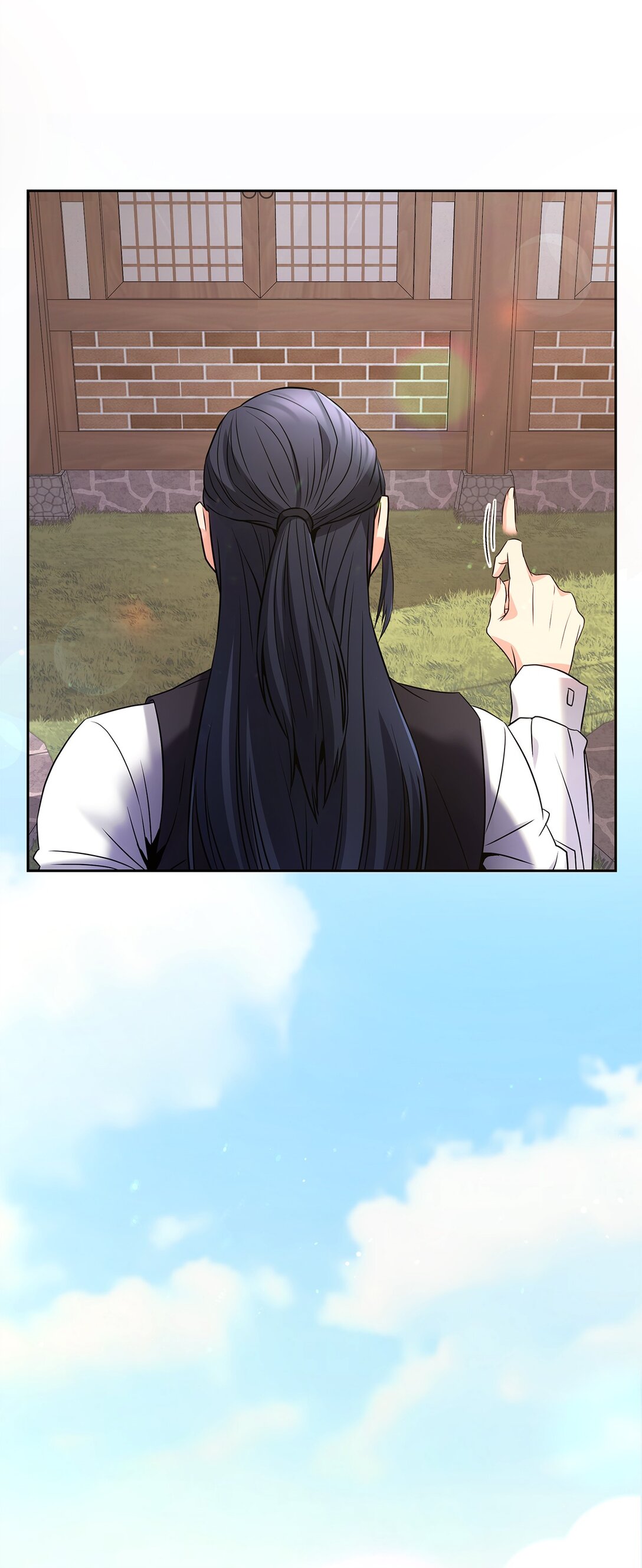 《直播天才道士全宇治》10 魔术师的底细 第21页
