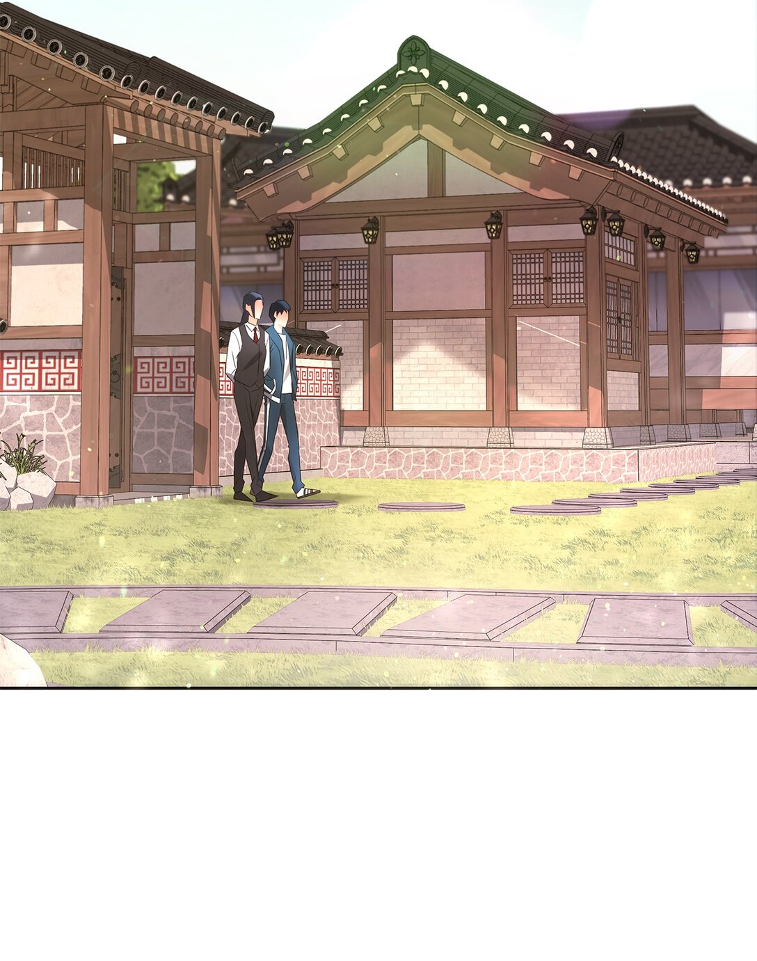 《直播天才道士全宇治》10 魔术师的底细 第22页