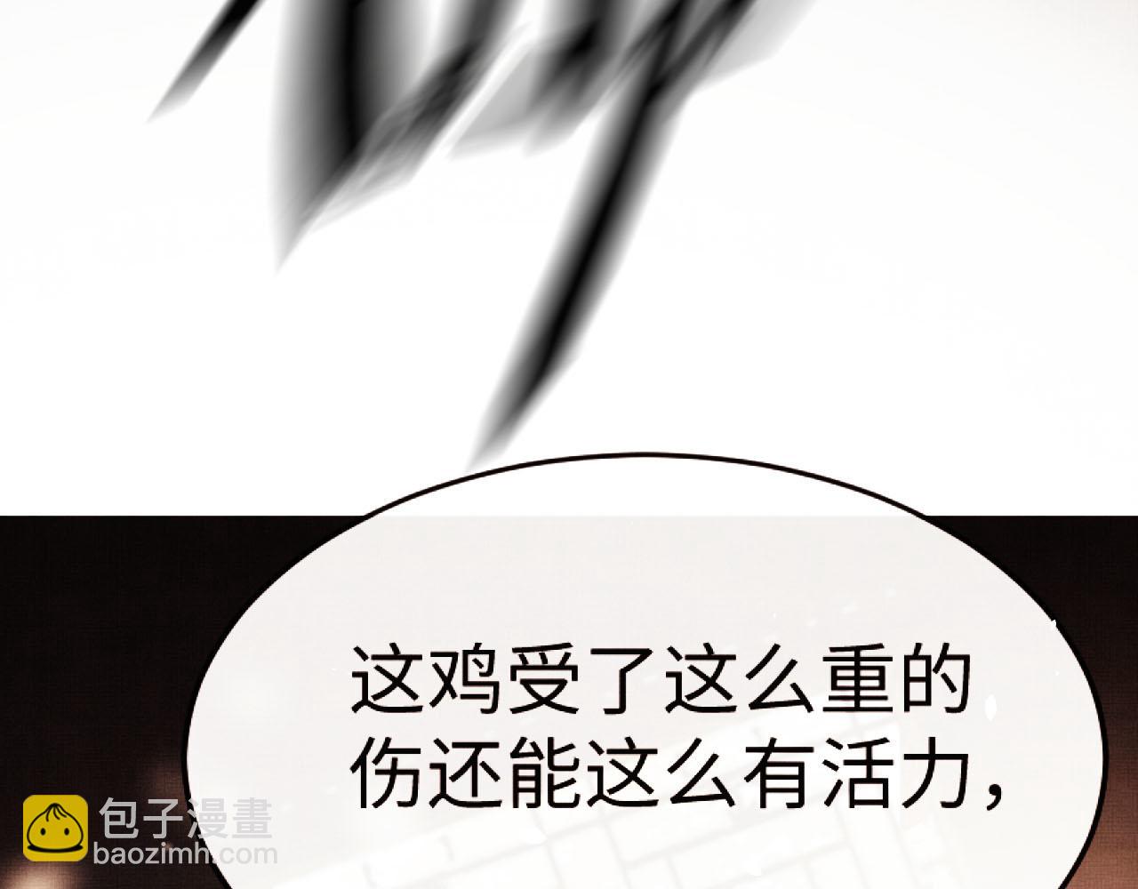 《一窝凤凰》01 凤十六篇今晚吃鸡 第40页