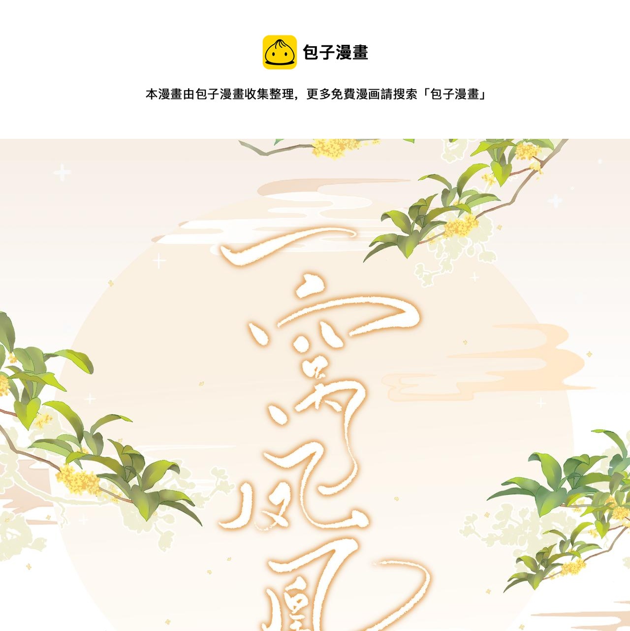 《一窝凤凰》人物小档案 第1页