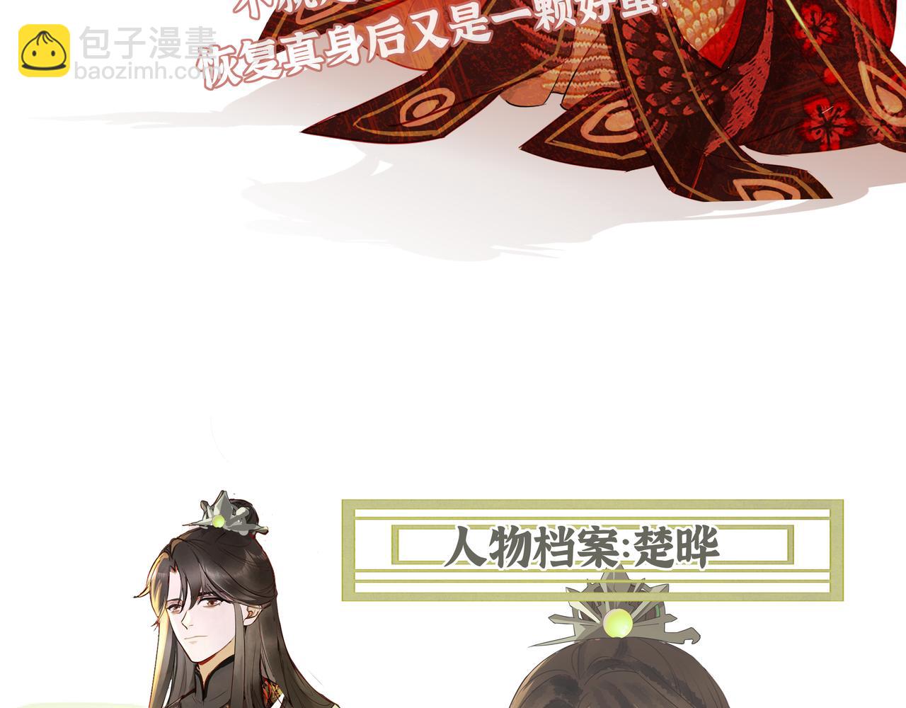 《一窝凤凰》人物小档案 第4页