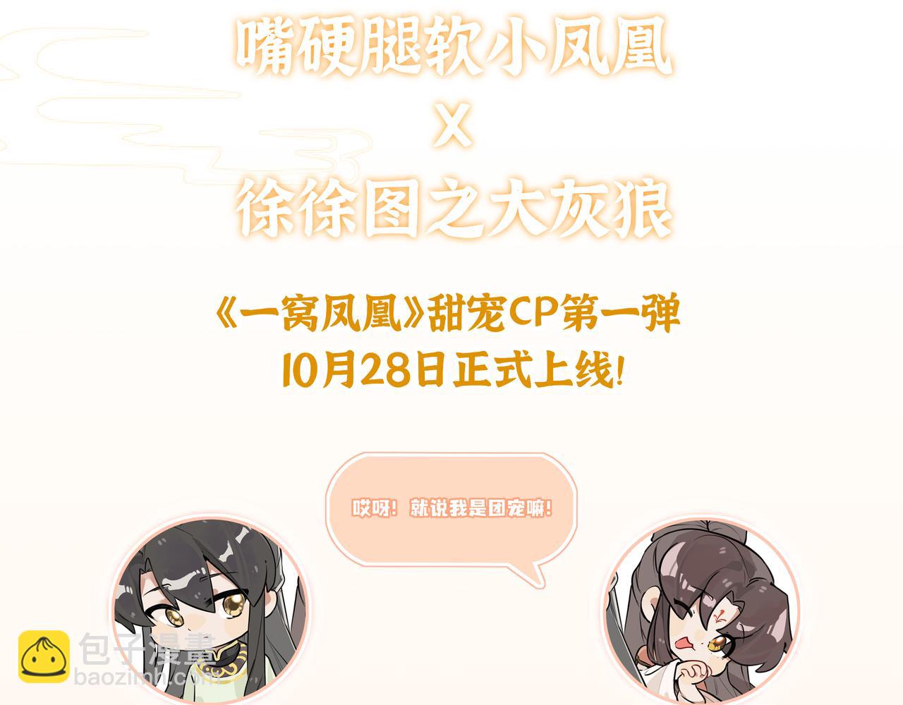 《一窝凤凰》人物小档案 第9页