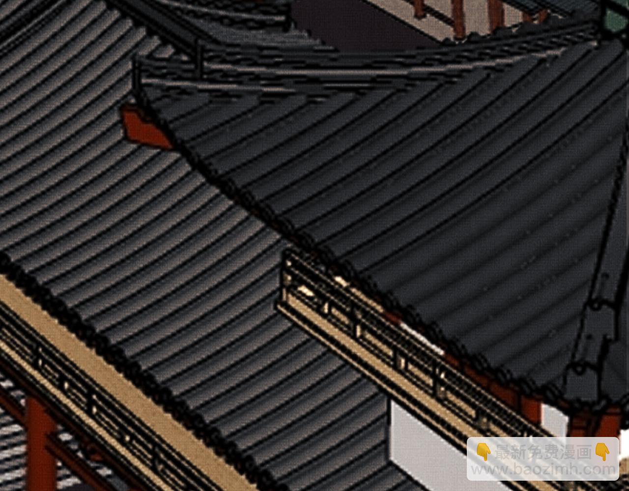 《一窝凤凰》02 凤十六篇夜袭东宫 第25页