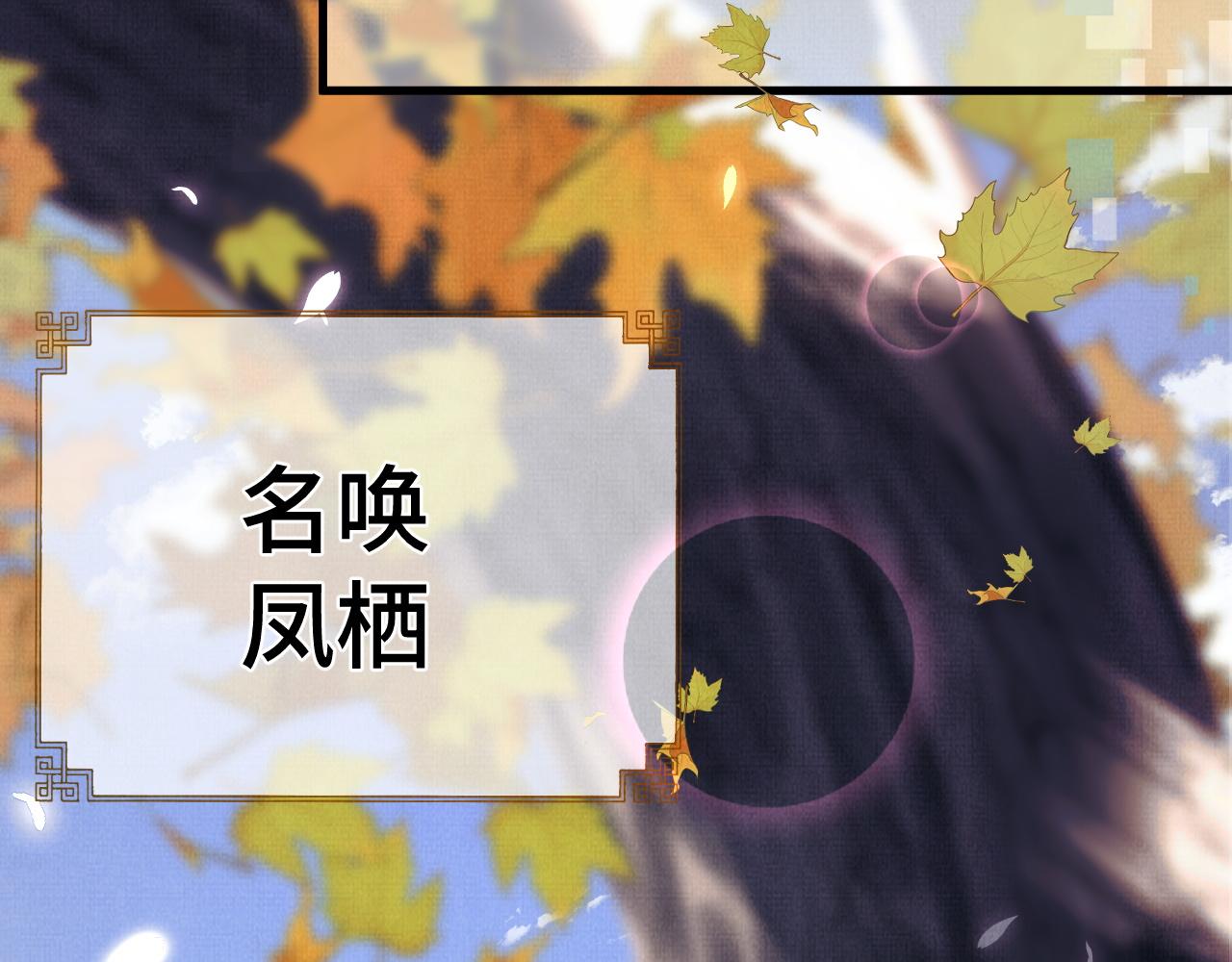 《一窝凤凰》13 凤栖篇初遇 第17页