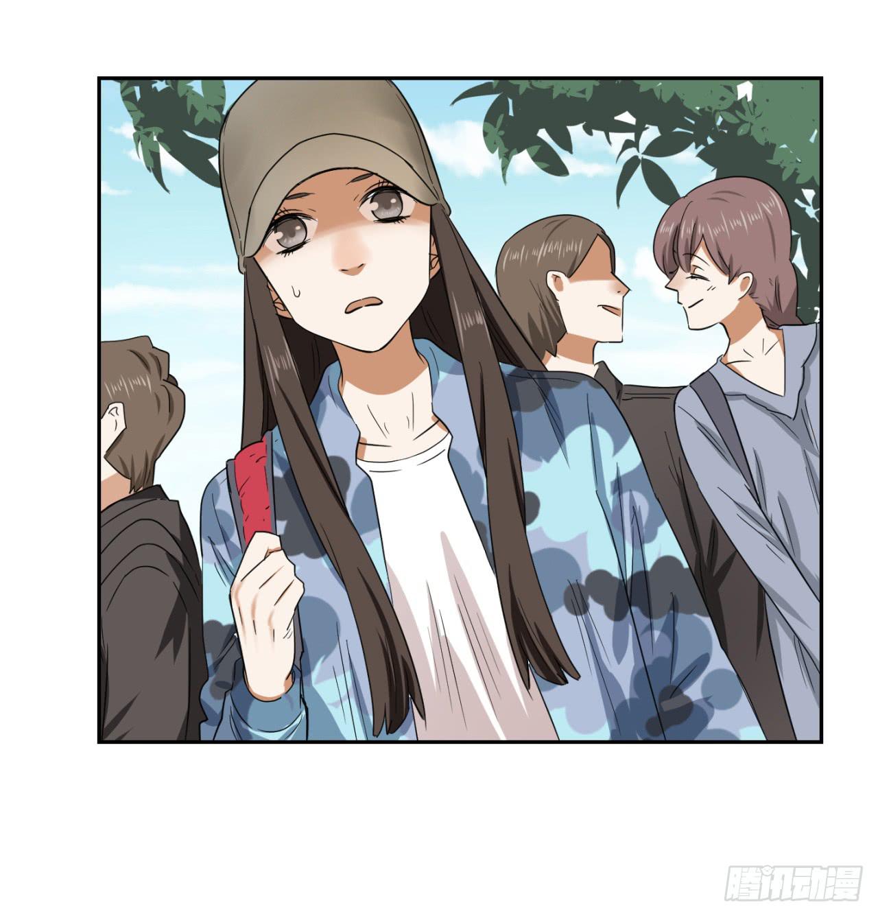 《适应器2》洞穴 第45页