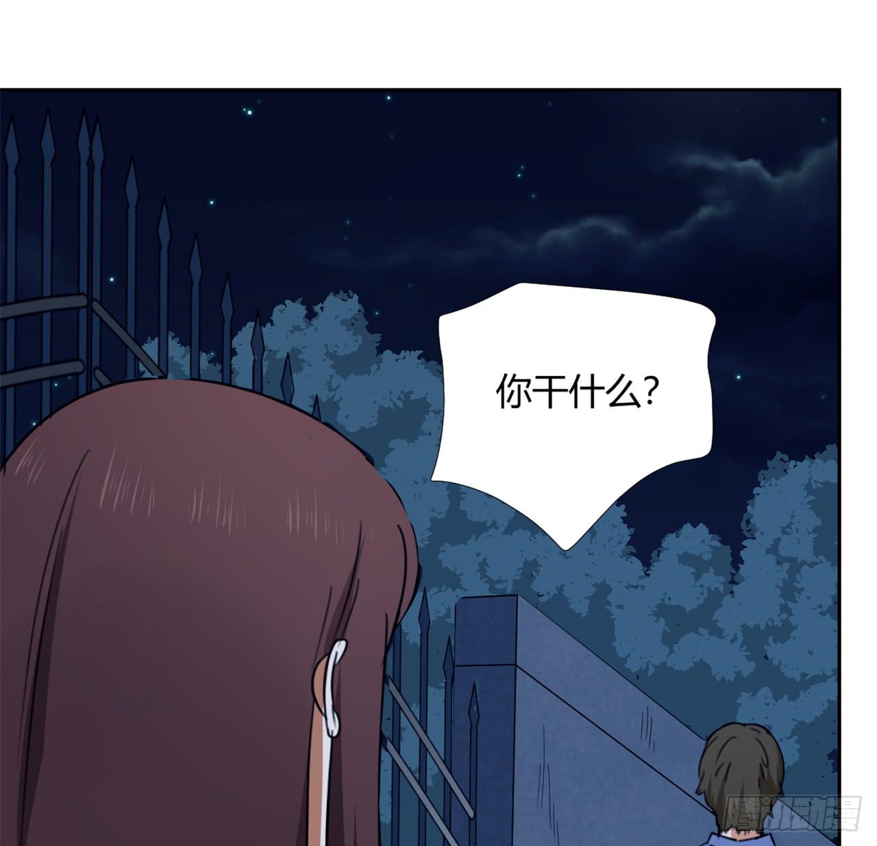 《适应器2》夜晚的景色 第47页