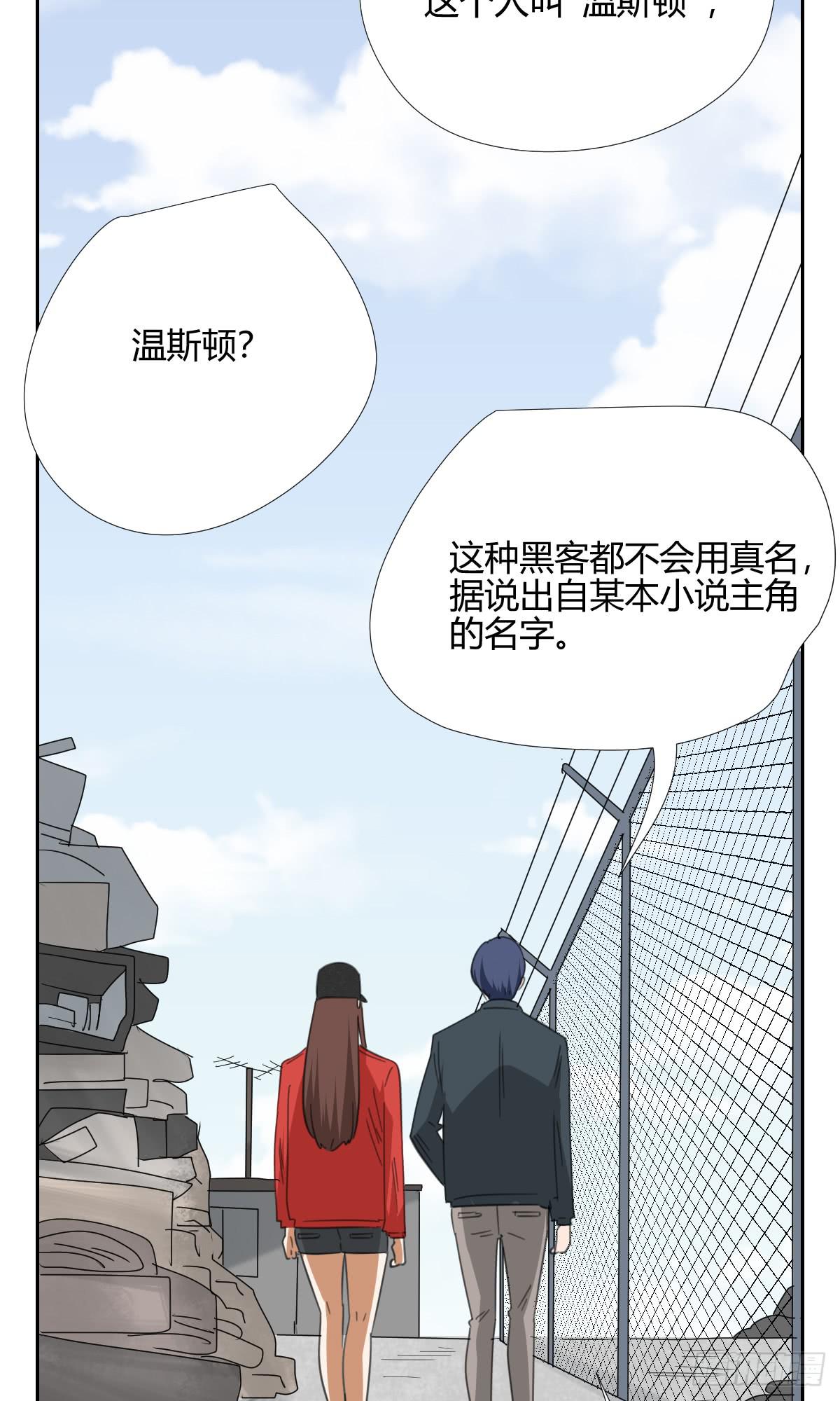 《适应器2》黑客 第11页