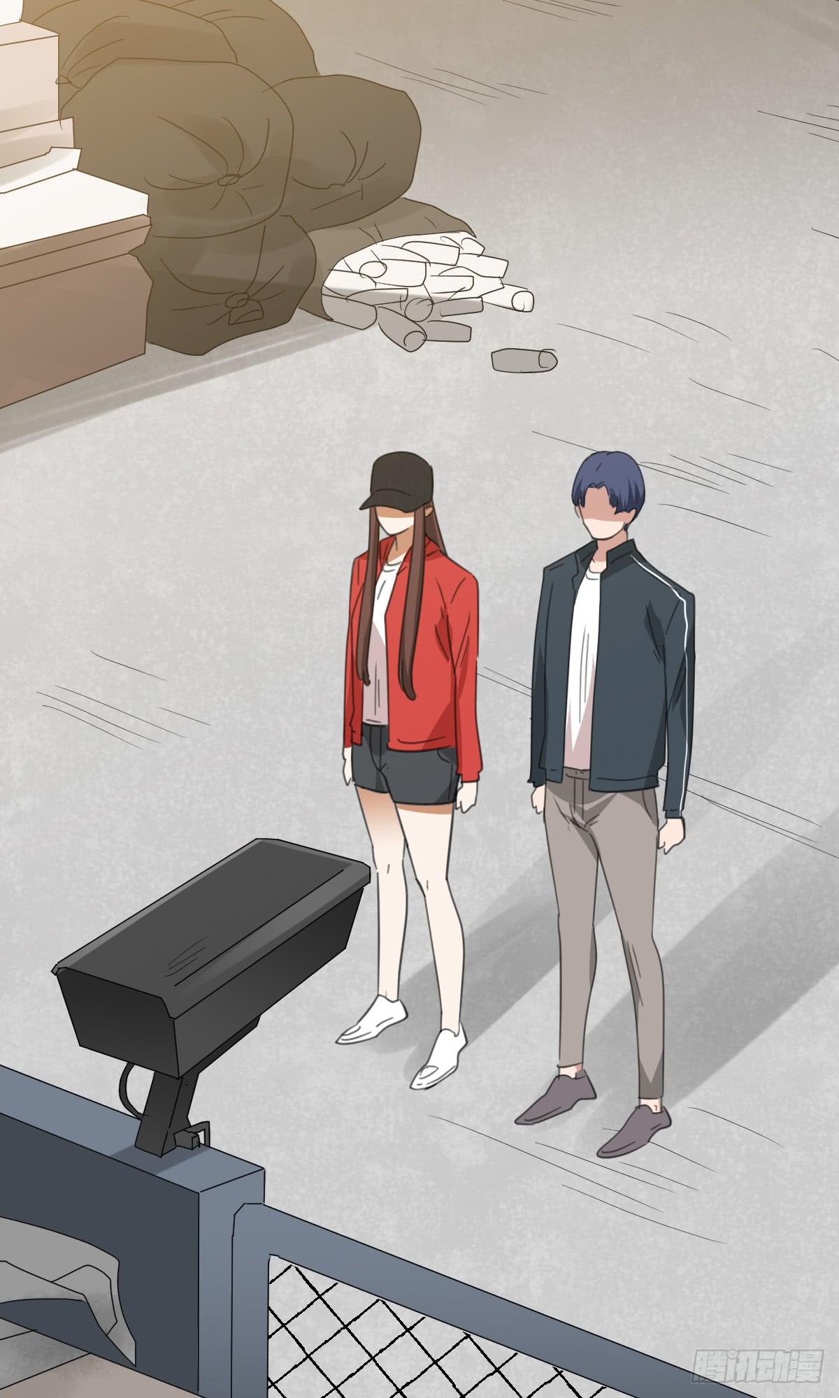 《适应器2》黑客 第17页