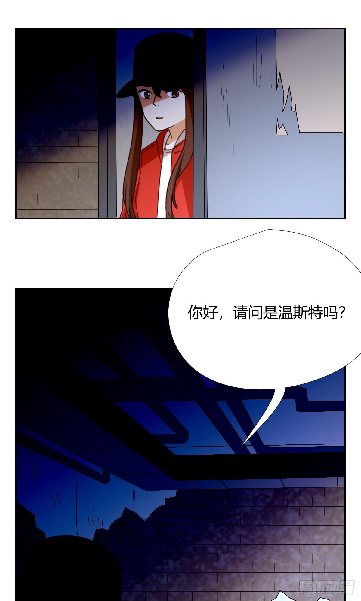 《适应器2》黑客 第31页