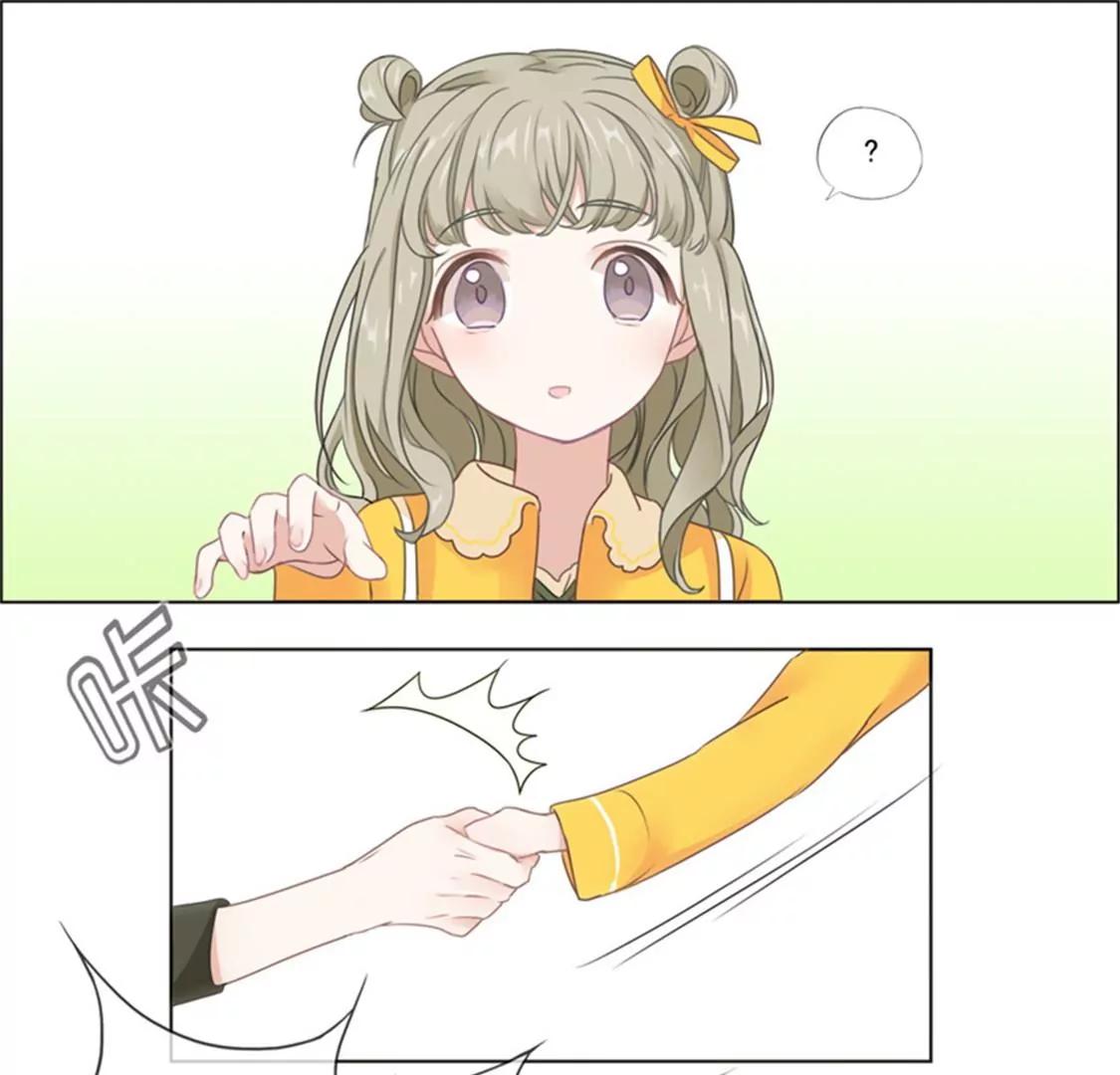 《微酸秘密》第3话 啰嗦的男人是会秃头的 第10页