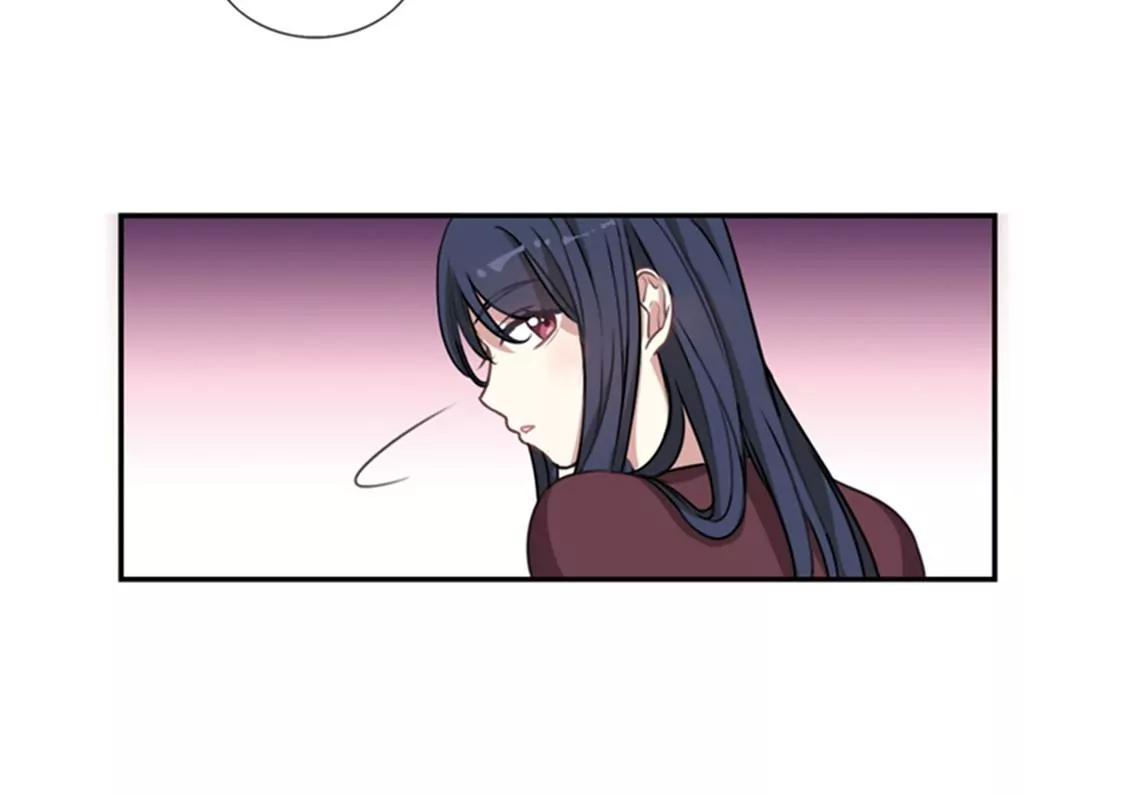 《微酸秘密》第9话 三人行 第21页