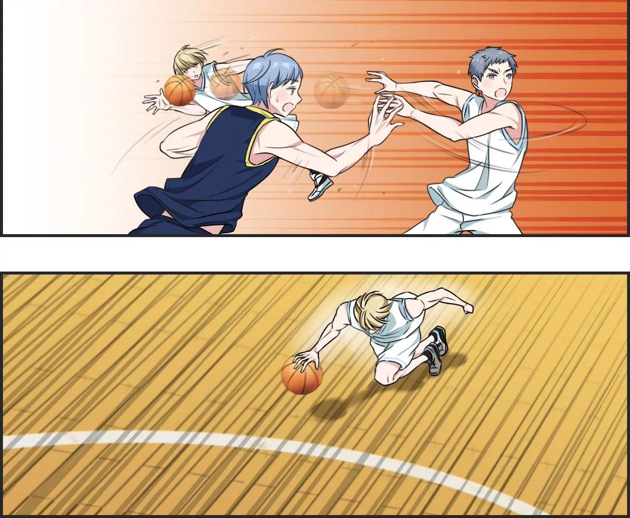 《微酸秘密》第19话 我想告诉你 第10页