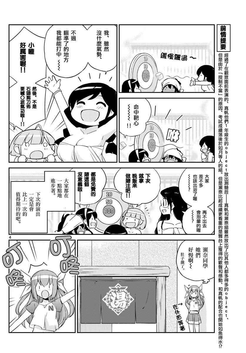《偶像之王》第20话 第4页