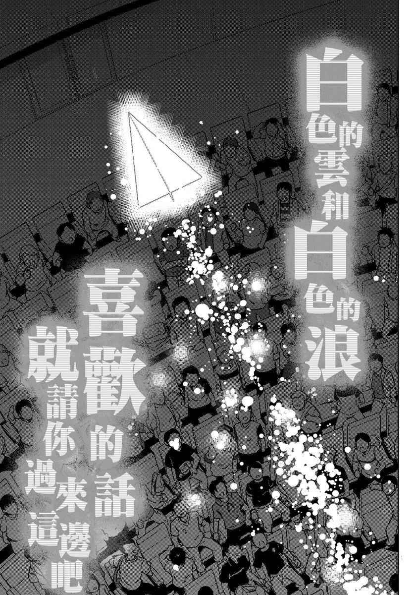 《偶像之王》第28话 第8页