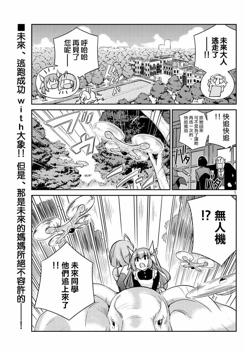 《偶像之王》第43话 第1页