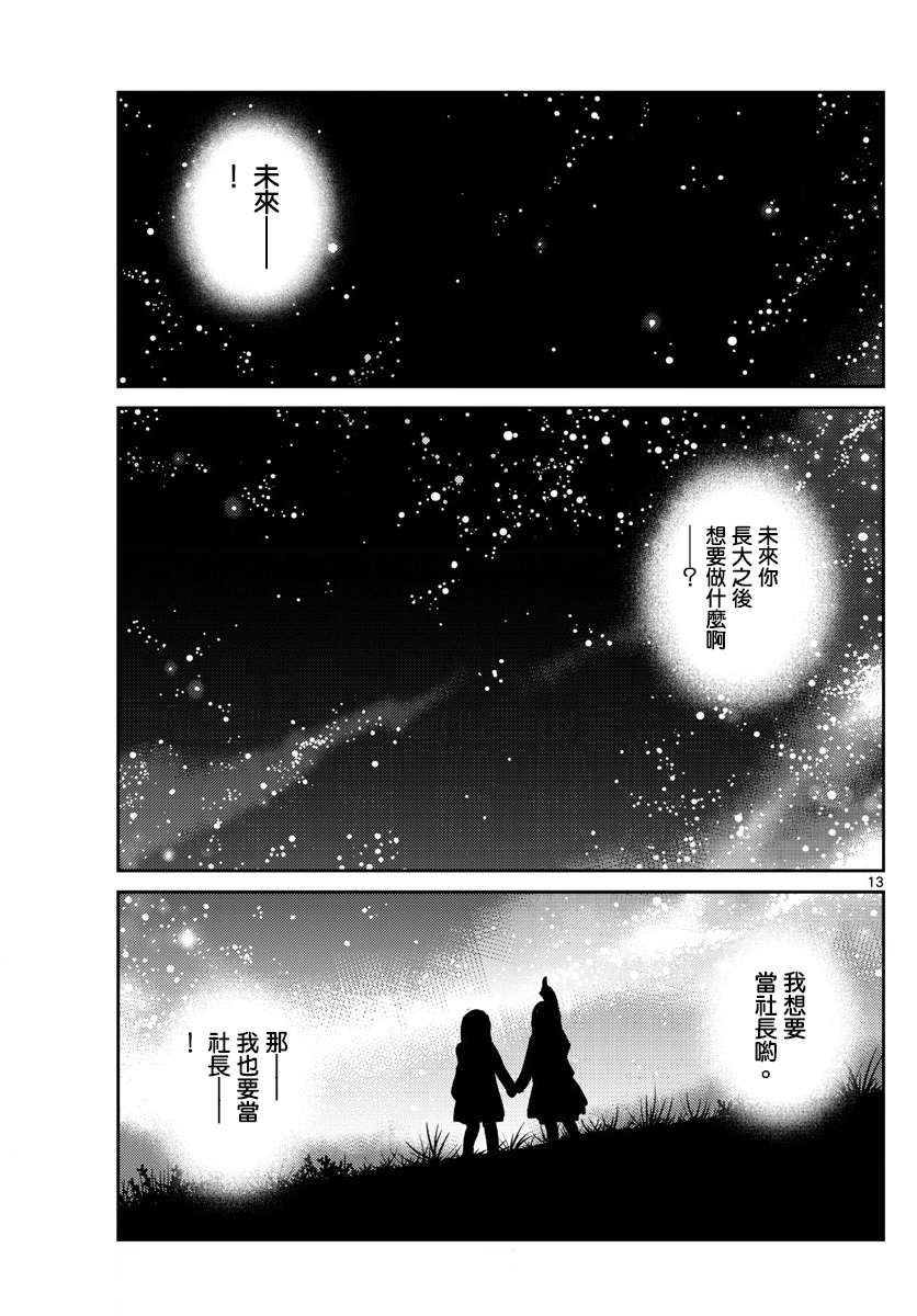 《偶像之王》第42话 第13页