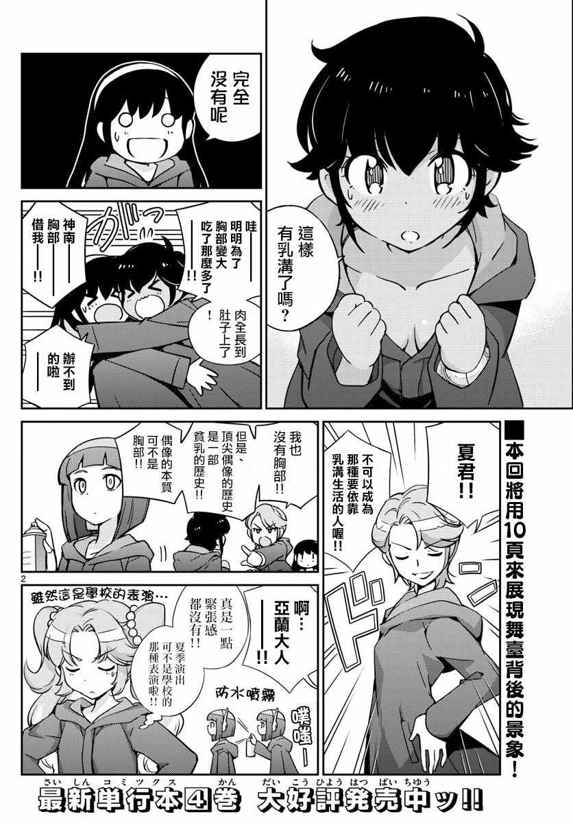 《偶像之王》第47话 第2页