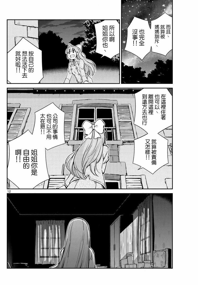 《偶像之王》第45话 第10页