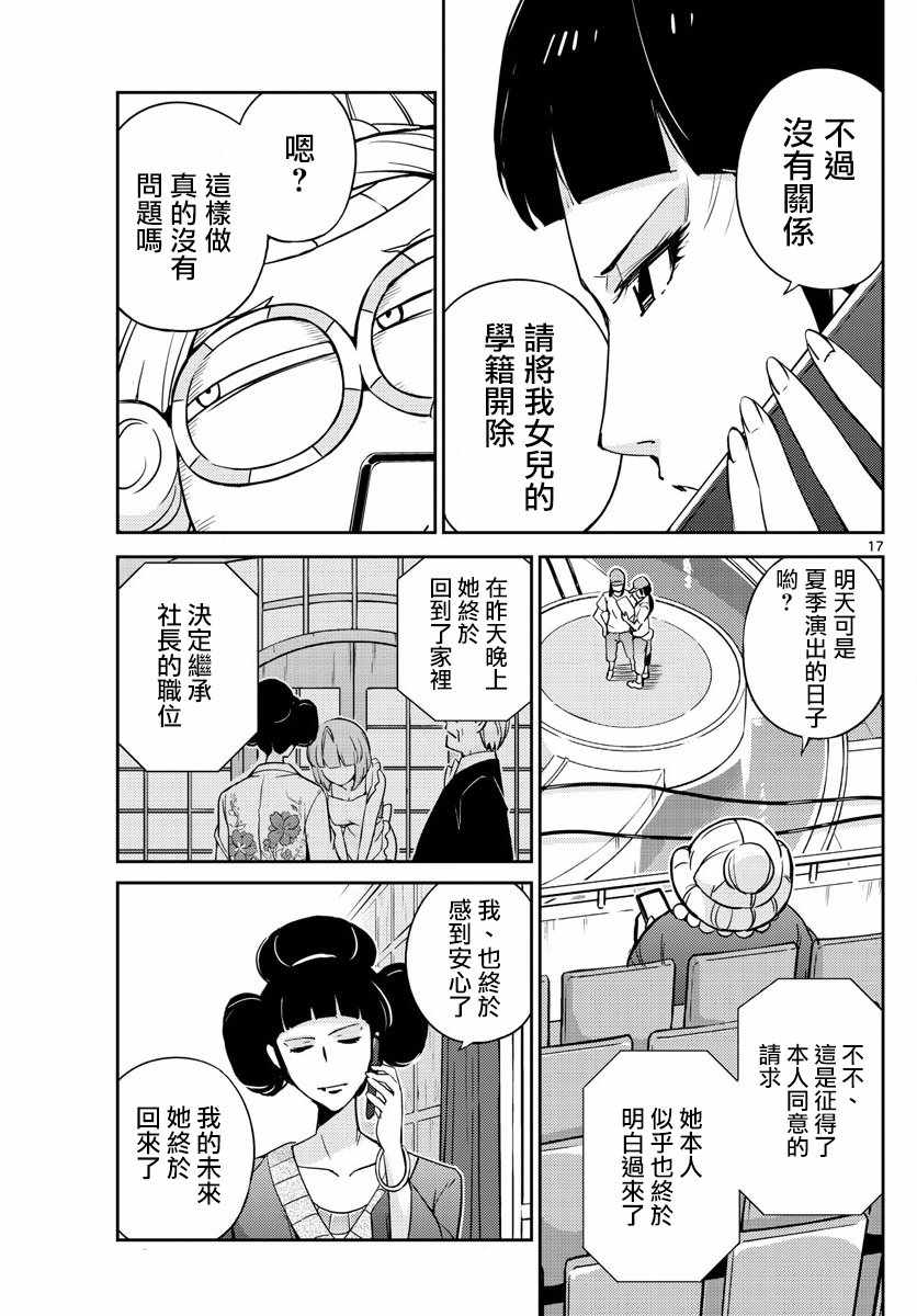《偶像之王》第45话 第15页