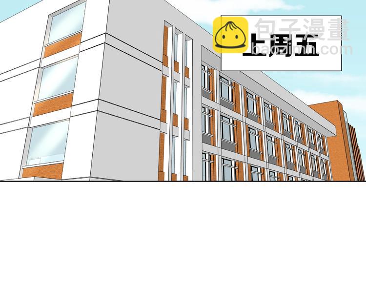 《我黑皮你也敢惹？！》第4话 第一次的“约会” 第13页